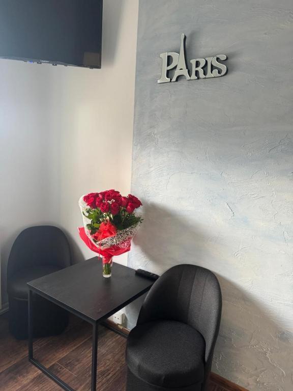 Hotelowe Pokoje Paris -Rynek Centrum- City One Kielce Kültér fotó